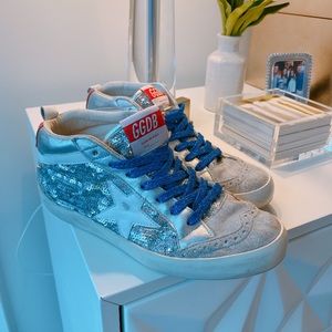 Golden Goose sneakers